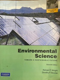 Image of Environmental Science
