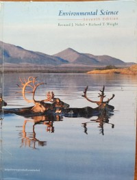Image of Environmental Science