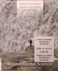 Image of Environmental Science