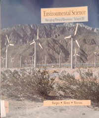 Image of Environmental Science