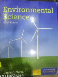 Image of Environmental Science