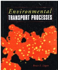 Image of ENVIRONMENTAL TRANSPORT PROCESSES