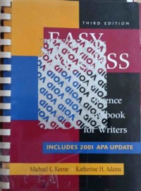Image of Essay Access