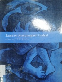 Image of Essays on Nonconceptual content