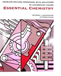 Image of Essential Chemistry