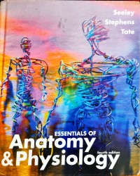 Image of Essentials of Anatomy and Physiology