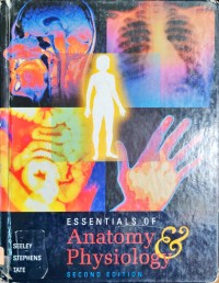 Image of Essentials of Anatomy Physiology