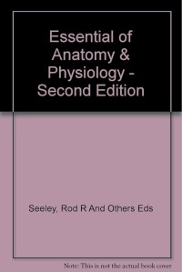Image of Essentials of Anatomy & Physiology