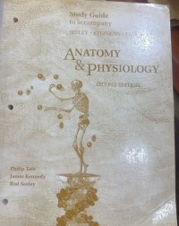 Image of Essentials of Anatomy & Physiology