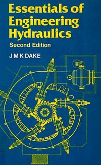 Image of Essentials of Engineering Hydraulics