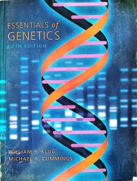 Image of Essentials of Genetics