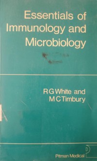 Image of Essentials of Immunology and Microbiology