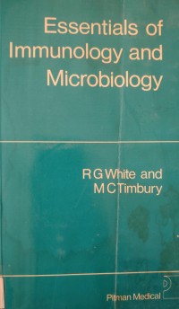 Image of Essentials of Immunology and Microbiology