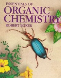 Image of Essentials of Organic Chemistry