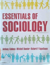 Image of Essentials of Sociology