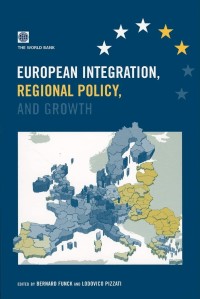 Image of European Integration , Regional Policy, and Growth