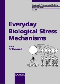 Image of Everyday Biological Stress Mechanisms