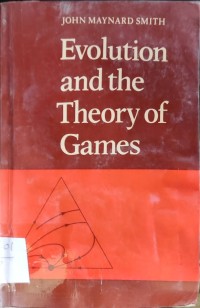 Image of Evolution and the Theory of Games