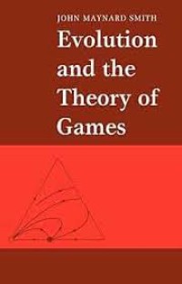 Image of Evolution and the Theory of Games