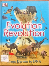 Image of Evolution  Revolution