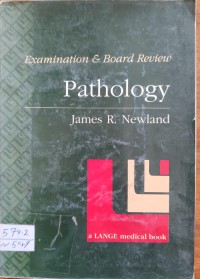 Image of Examination & Board Review Pathology