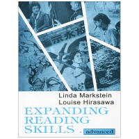 Image of Expanding Reading Skills: Advanced