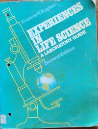 Image of Experiences in LIFE SCIENCE