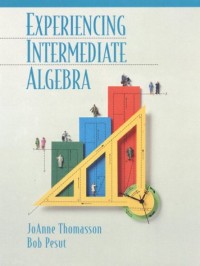 Image of Experiencing Intermediate Algebra