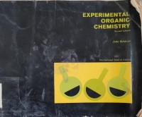Image of EXPERIMENT ORGANIC CHEMISTRY