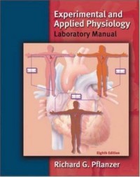Image of Experimental and Applied Physiology Laboratory Manual