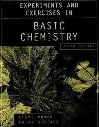 Image of Experiments and exercises in basic chemistry