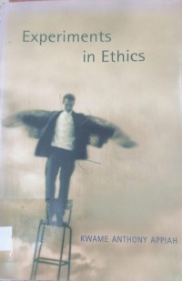 Image of EXperiments in Ethics