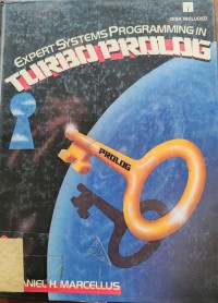 Image of EXPERT Systems Programming in Turbo Prolog