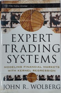 Image of Expert Trading Systems