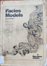 Image of FACIES MODELS