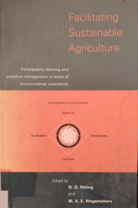 Image of Facilitating Sustainable Agriculture