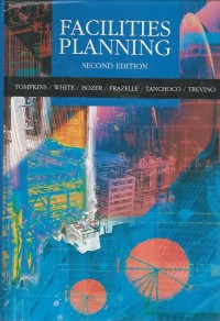 Image of FACILITIES PLANNING