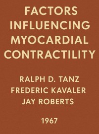 Image of Factors Influencing Myocardial Contractility