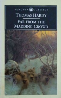 Image of Far from the madding crowd