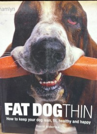 Image of Fat Dog Thin