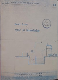 Image of feed from
state of knowledge