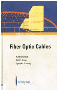 Image of FIBER OPTIC CABLES