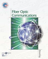 Image of Fiber Optic Communications