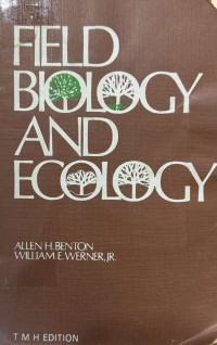 Image of Field Biology and Ecology