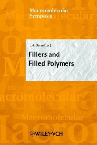 Image of Fillers and Filled Polymers