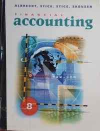 Image of Financial Accounting