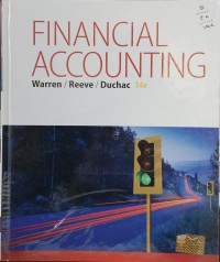 Image of Financial Accounting