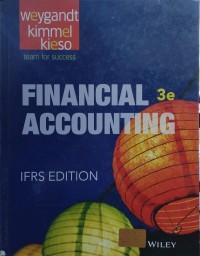 Image of Financial Accounting