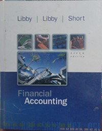 Image of Financial Accounting