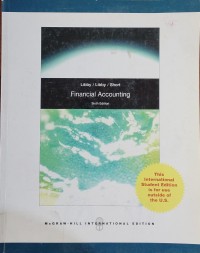Image of Financial Accounting